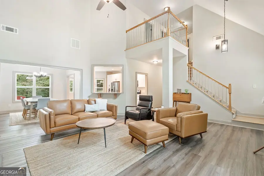 62 Dawn Street, Newnan, GA 30263 - Image #2