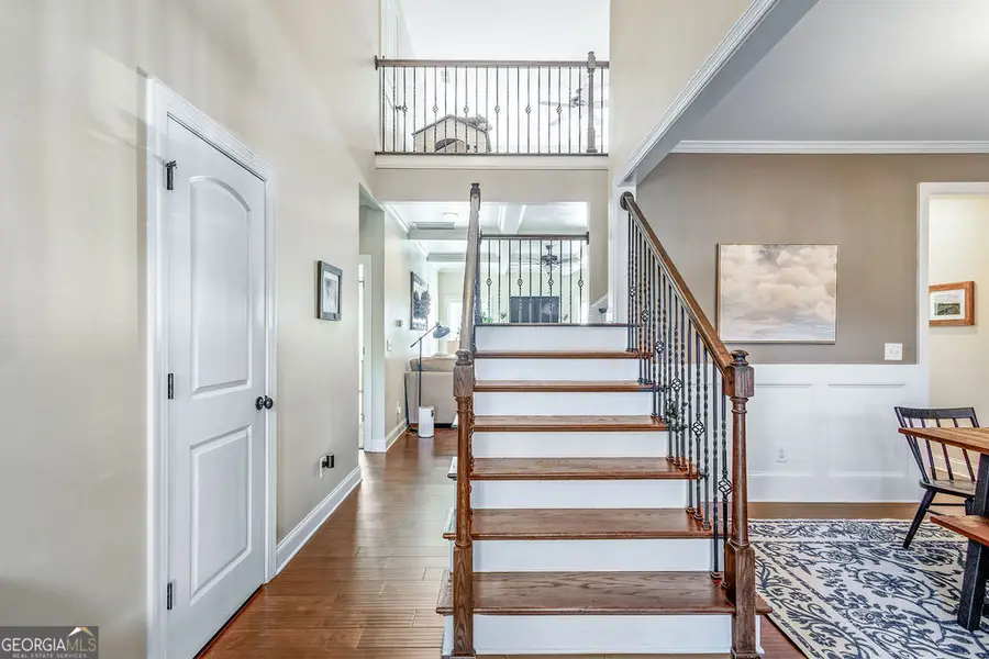 74 Kindelwood Drive #LOT 3, Newnan, GA 30263 - Image #2