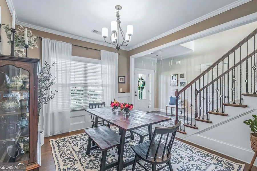 74 Kindelwood Drive #LOT 3, Newnan, GA 30263 - Image #3