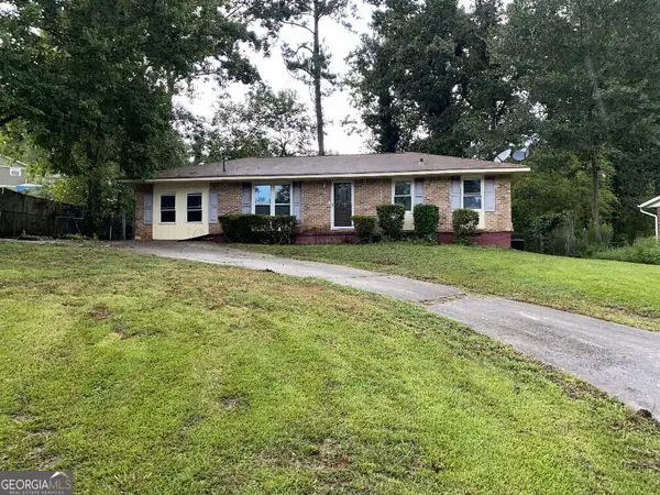 7390 Ovis Lane, Riverdale, GA 30274