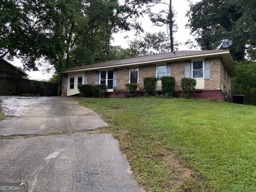 7390 Ovis Lane, Riverdale, GA 30274 - Image #2