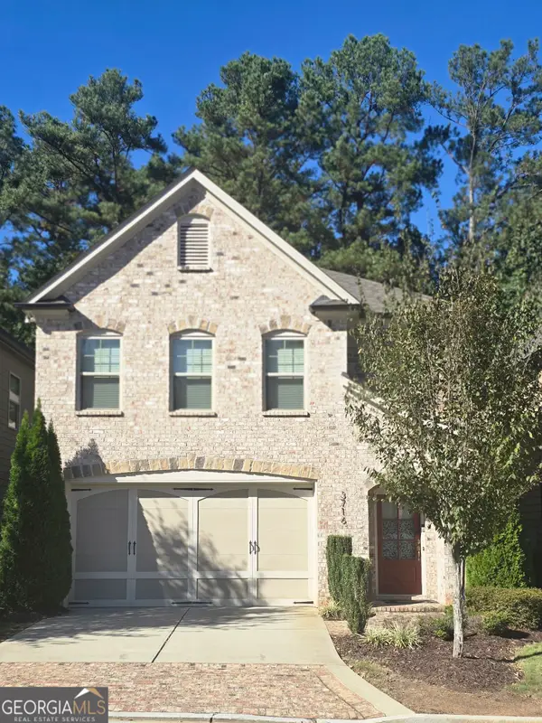 3716 Sheridan Street, Tucker, GA 30084