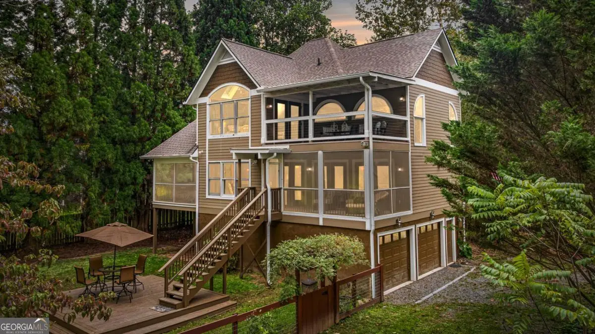 450 Cartecay River Run #18, Ellijay, GA 30536 - Image #1