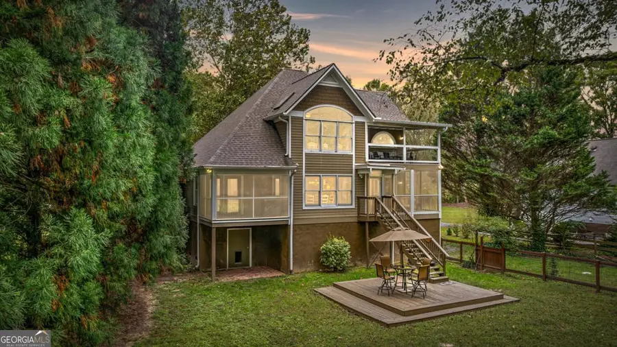 450 Cartecay River Run #18, Ellijay, GA 30536 - Image #3