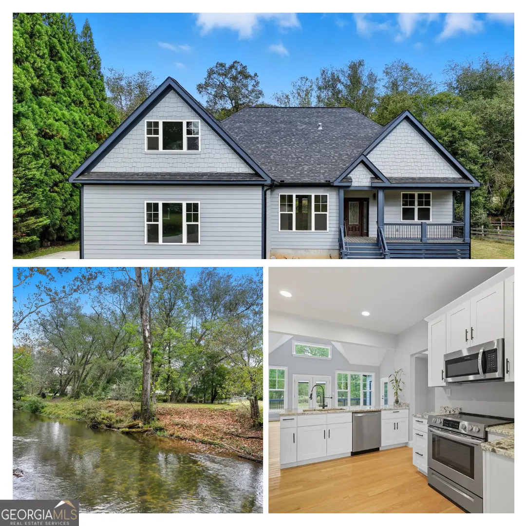 418 Cartecay River Run #20, Ellijay, GA 30536 - Image #1