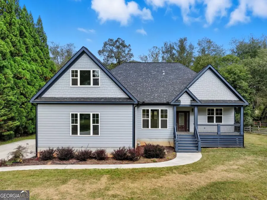 418 Cartecay River Run #20, Ellijay, GA 30536 - Image #2