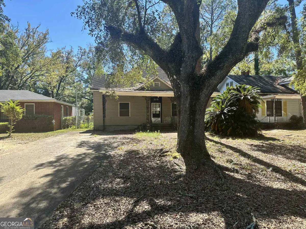526 W Mercer Avenue, Albany, GA 31701 - Image #1