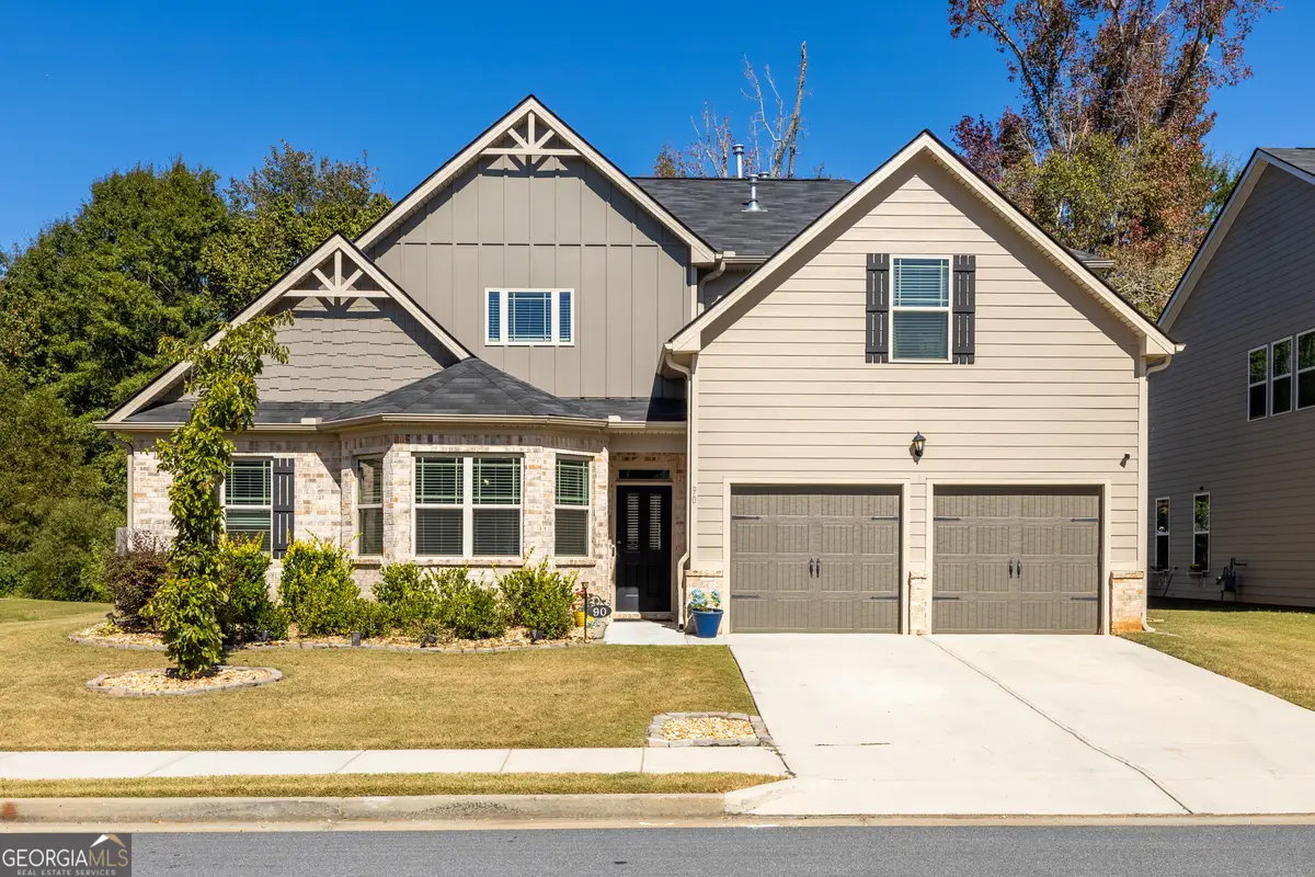 90 Brookview Drive, Newnan, GA 30265 - Image #1