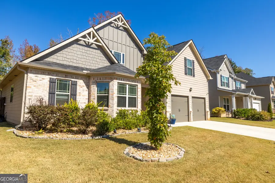 90 Brookview Drive, Newnan, GA 30265 - Image #2