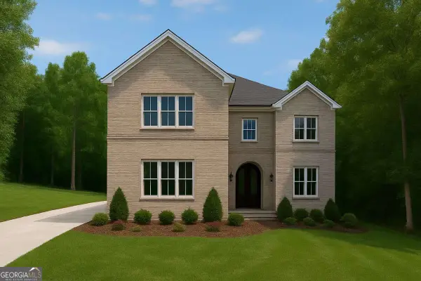 429 Saint Surrey Way, Ellenwood, GA 30294