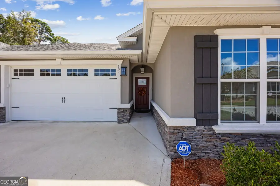 107 Kerstin Court, Kingsland, GA 31548 - Image #2