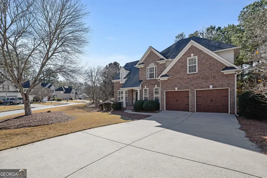 711 Tall Oaks Drive, Canton, GA 30114 - Image #2