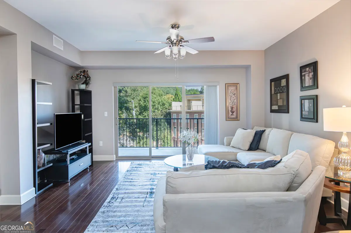 200 River Vista Drive #505, Sandy Springs, GA 30339 - Image #1