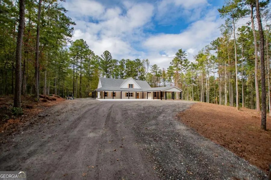 354 Turner Road, Newnan, GA 30263 - Image #3