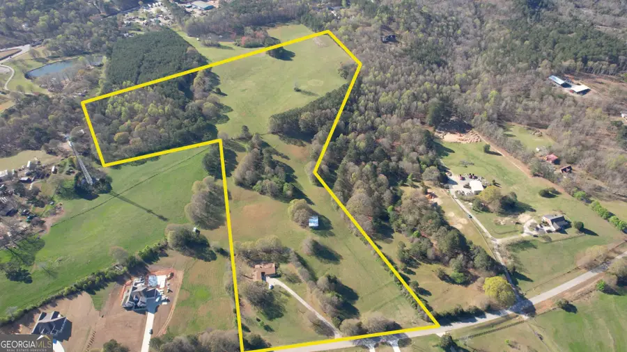 610 Loth Wages Road, Dacula, GA 30019 - Image #2