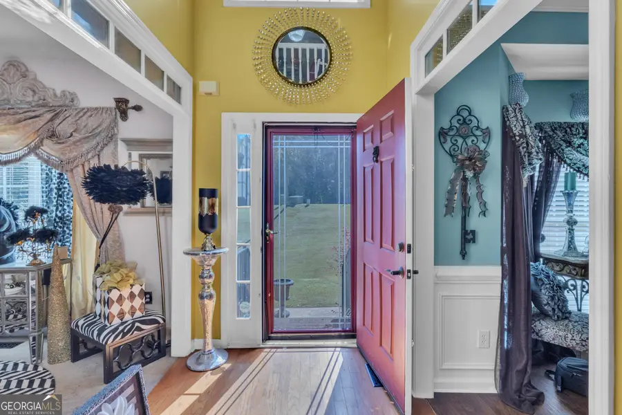 222 Woodcliff Court, Fairburn, GA 30213 - Image #3