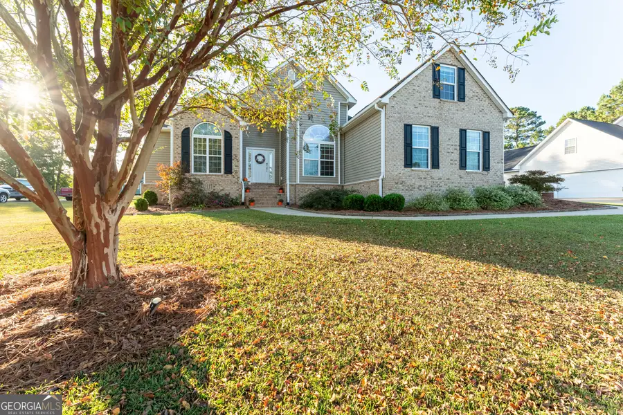 161 NW Emily Circle, Milledgeville, GA 31061 - Image #2