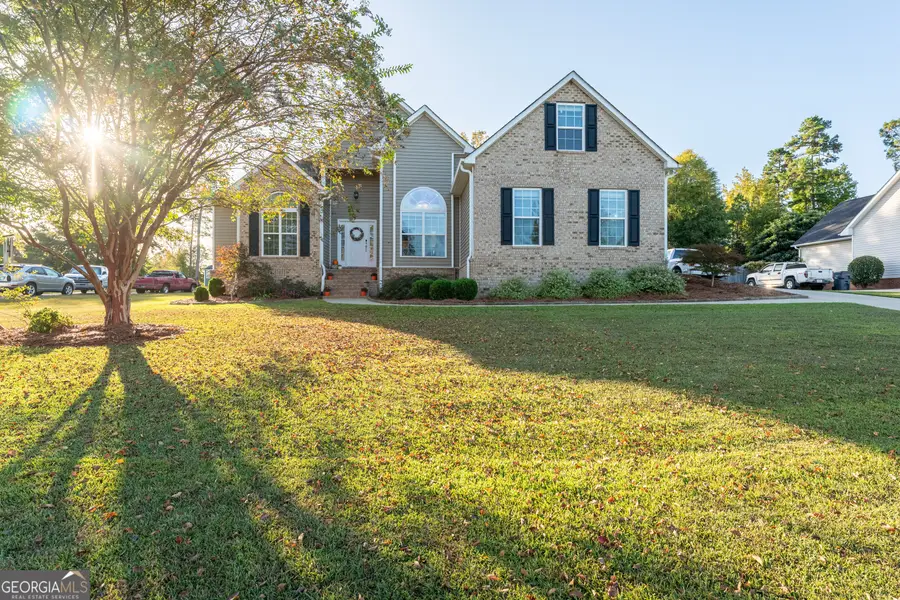 161 NW Emily Circle, Milledgeville, GA 31061 - Image #3