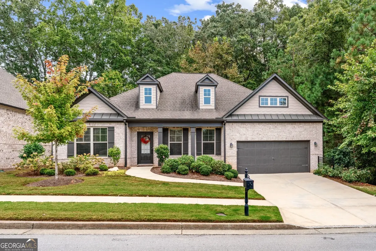 2859 Presertve At Hamilton Mill, Buford, GA 30519 - Image #1