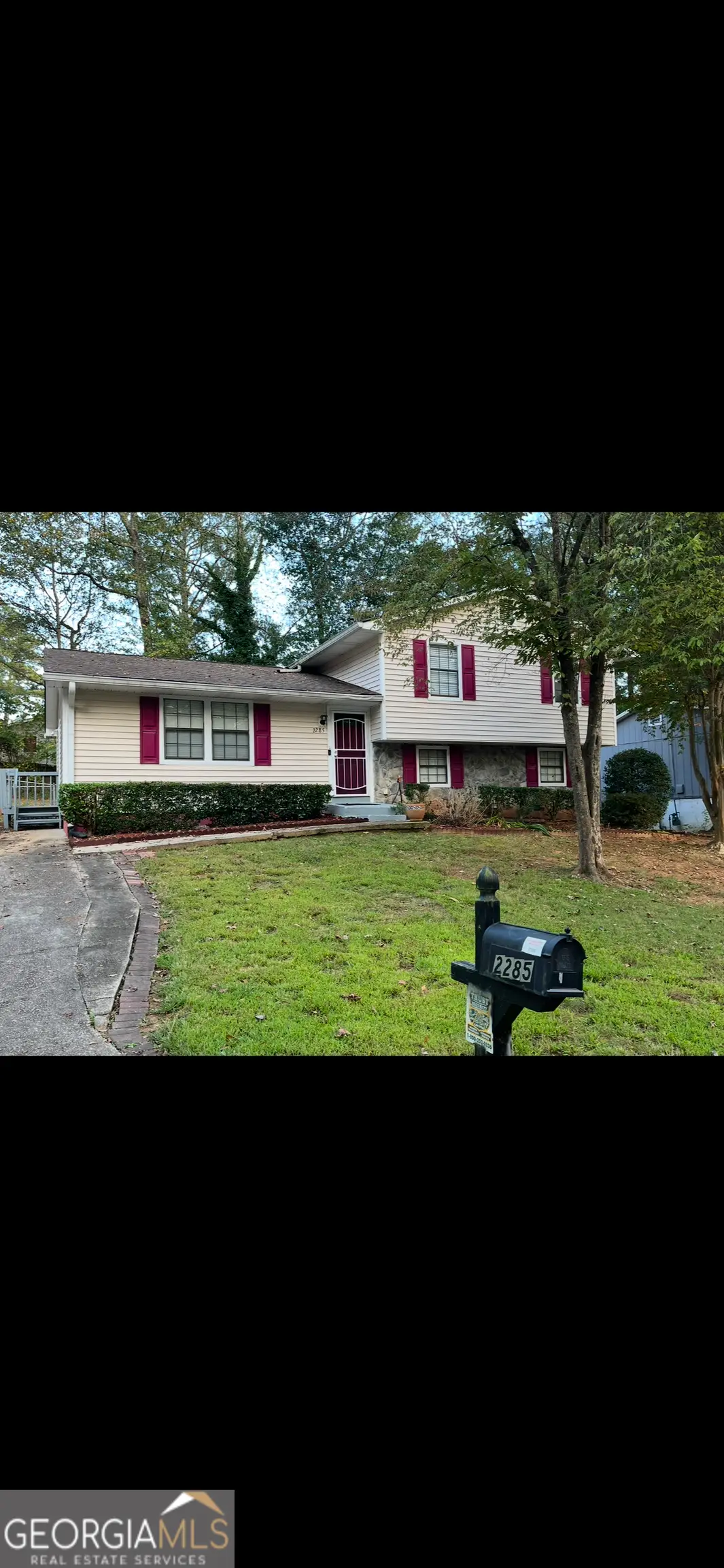 2285 Cherokee Valley Circle, Lithonia, GA 30058 - Image #1