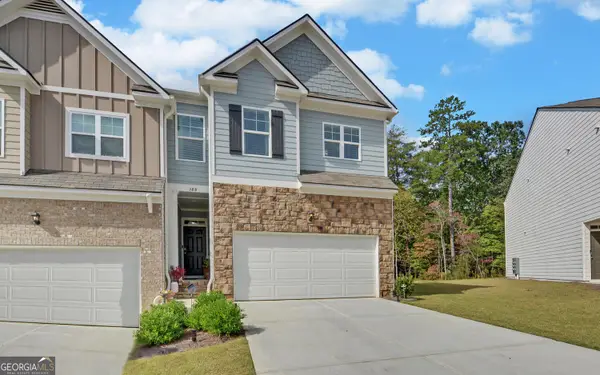 388 Stoneybrook Drive, Dahlonega, GA 30533