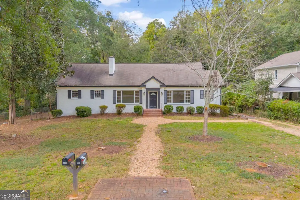 590 Highland Avenue, Athens, GA 30606 - Image #1