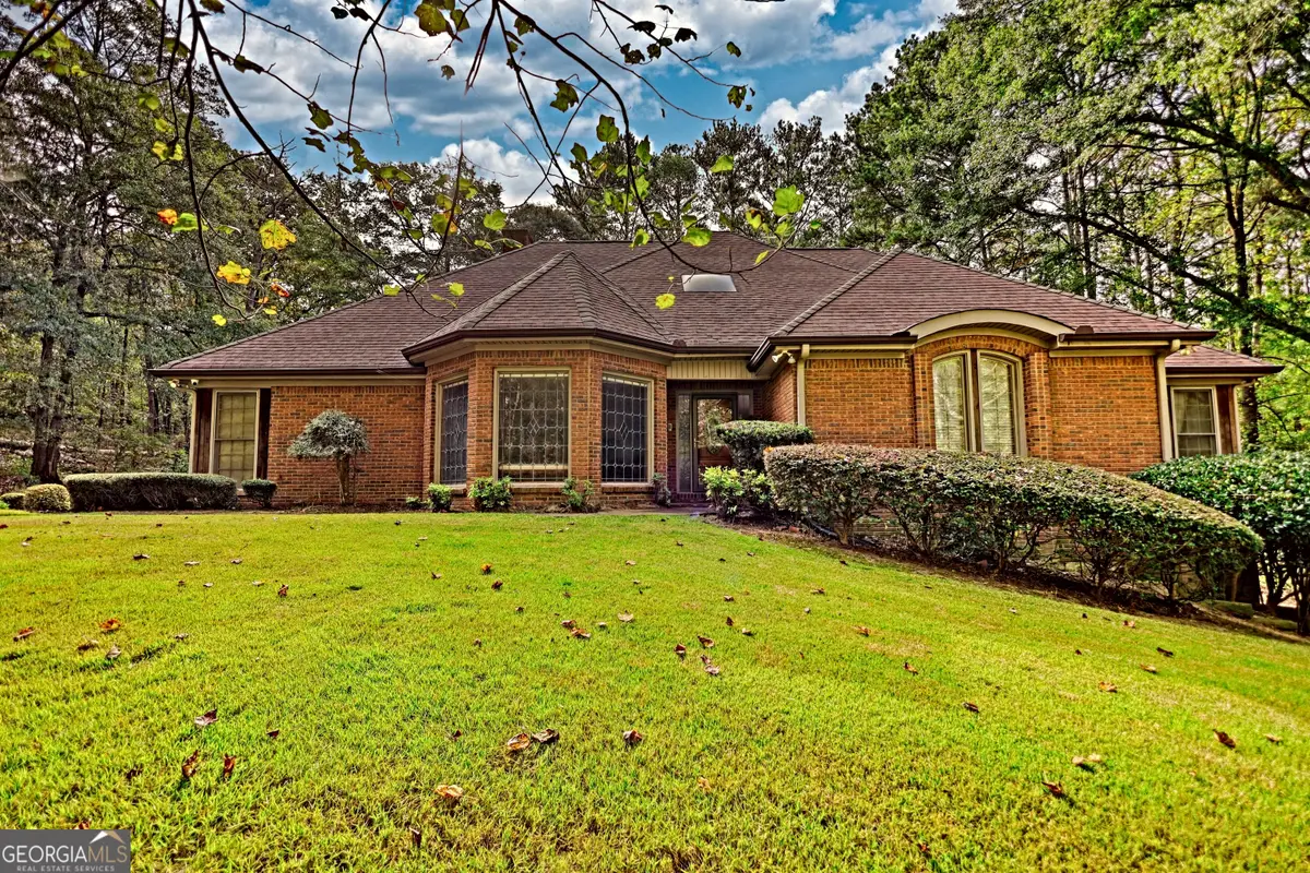 3351 Lismore, Conyers, GA 30012 - Image #1