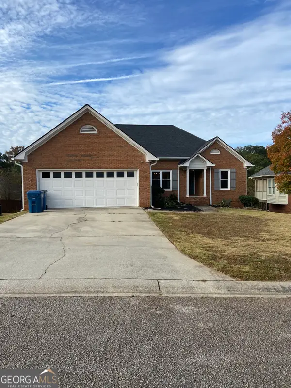 365 Oakpark Terrace, Mcdonough, GA 30253