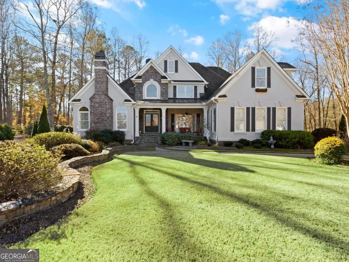 50 Inverness Way, Newnan, GA 30265 - Image #1