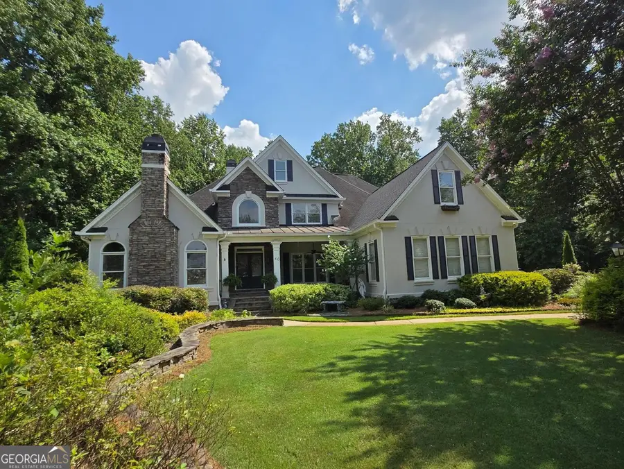 50 Inverness Way, Newnan, GA 30265 - Image #2