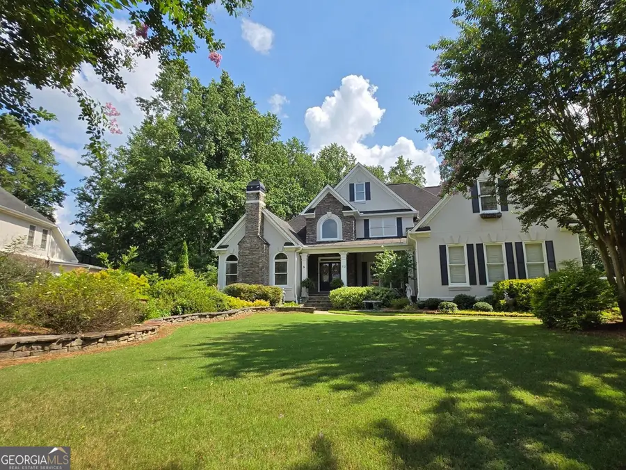 50 Inverness Way, Newnan, GA 30265 - Image #3