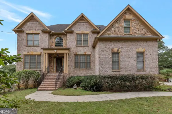 4603 Ginson Drive, Tucker, GA 30084