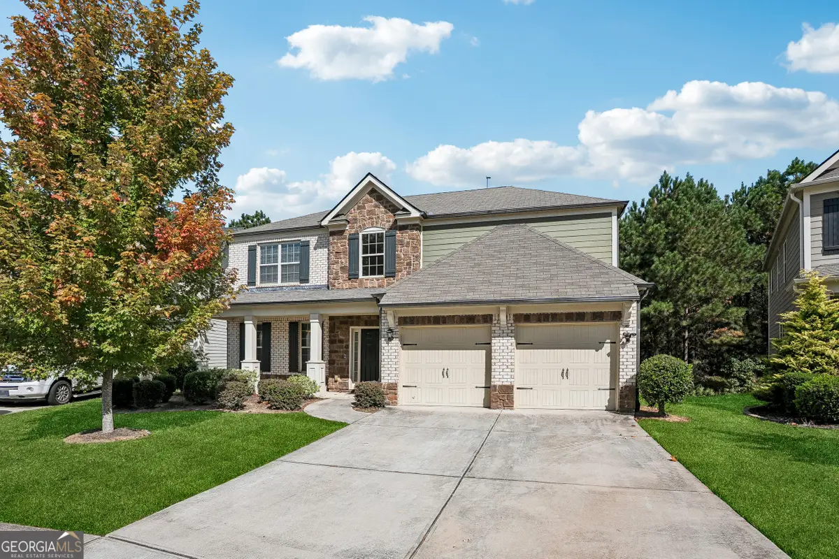 7314 Parkland Bend, Fairburn, GA 30213 - Image #1