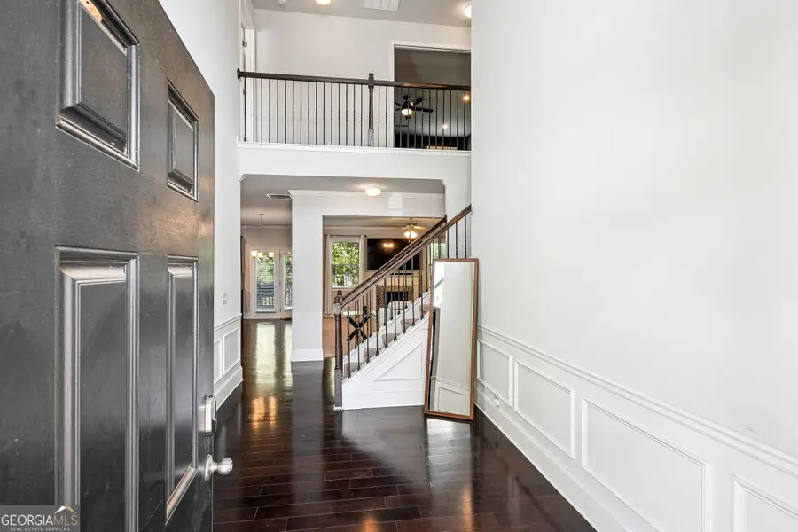 7314 Parkland Bend, Fairburn, GA 30213 - Image #2