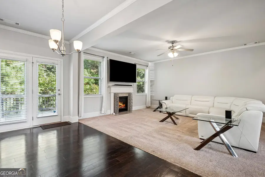 7314 Parkland Bend, Fairburn, GA 30213 - Image #3