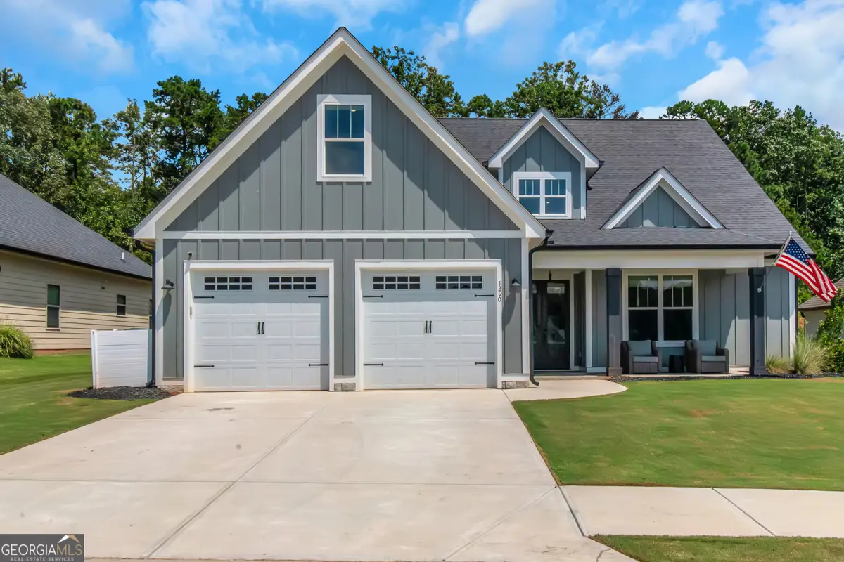 1290 Legend Drive, Greensboro, GA 30642 - Image #1