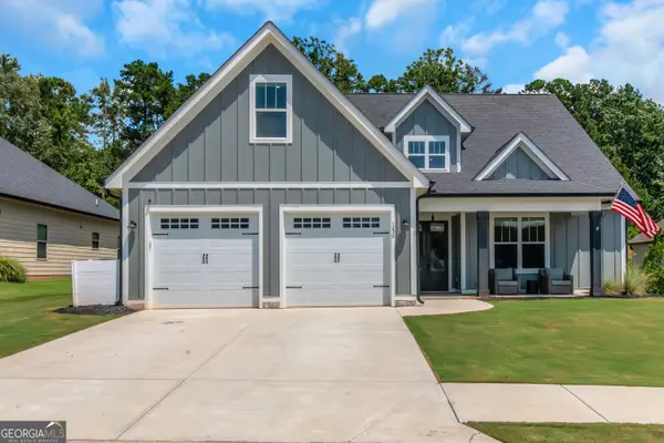 1290 Legend Drive, Greensboro, GA 30642