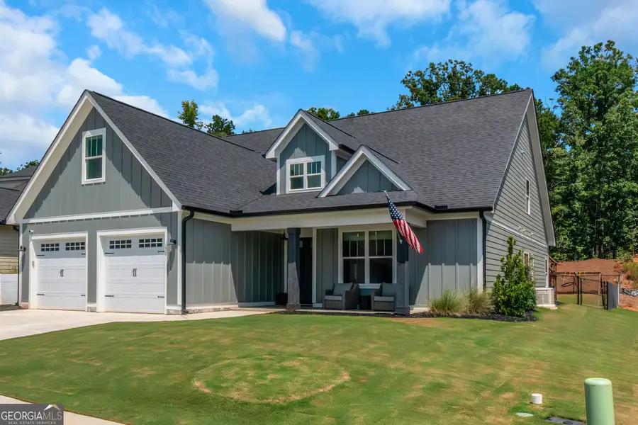 1290 Legend Drive, Greensboro, GA 30642 - Image #2