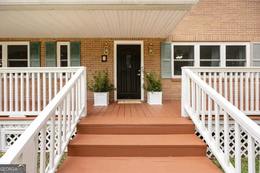 805 W Alexander Street, Saint Marys, GA 31558 - Image #2