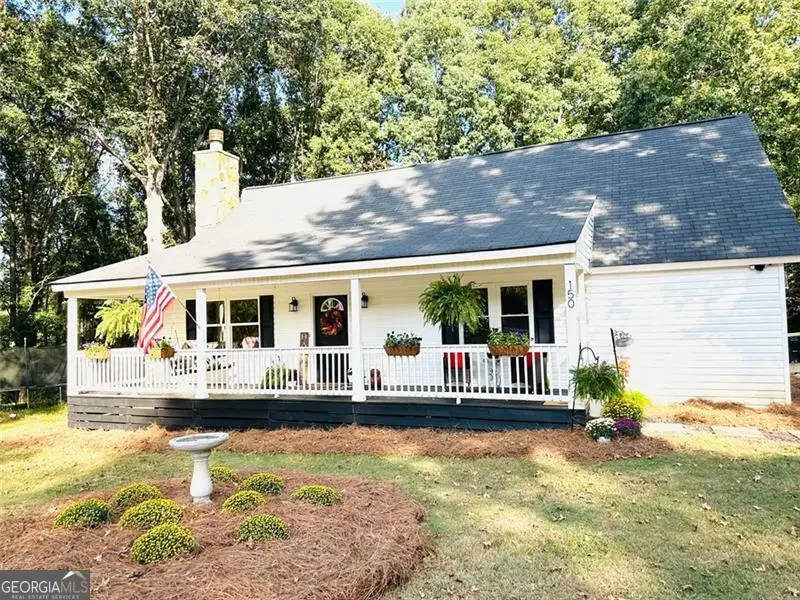 150 Mackey Road, McDonough, GA 30252 - Image #1