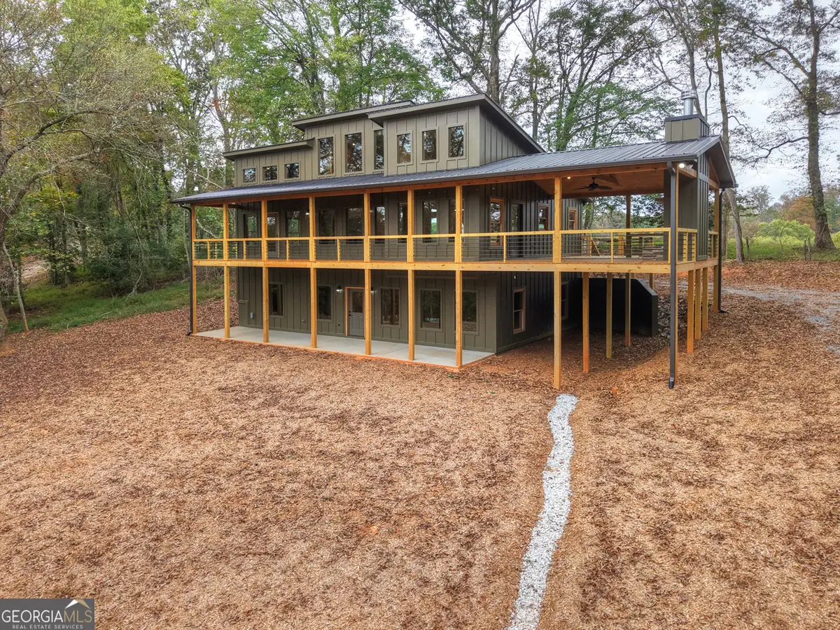 288 Windy Valley, Blue Ridge, GA 30513 - Image #1