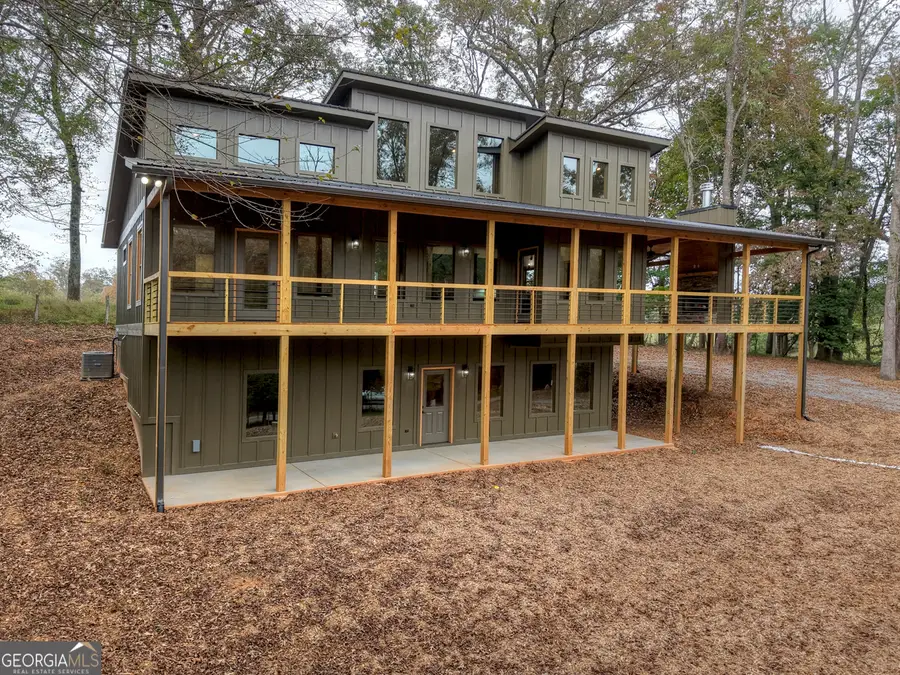 288 Windy Valley, Blue Ridge, GA 30513 - Image #3