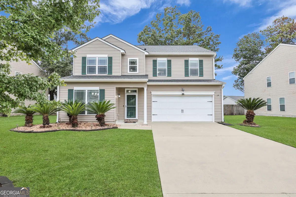 13 Concordia Drive, Savannah, GA 31419 - Image #1