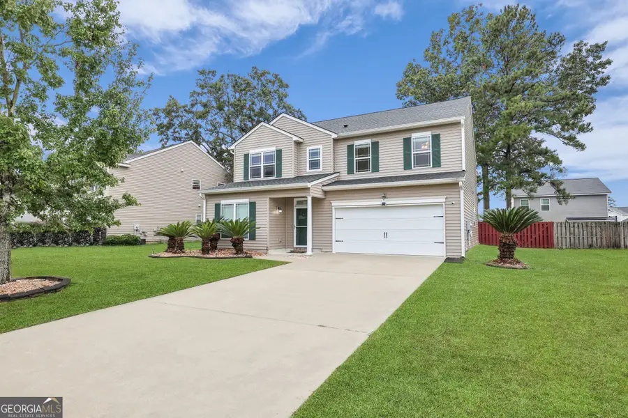 13 Concordia Drive, Savannah, GA 31419 - Image #2