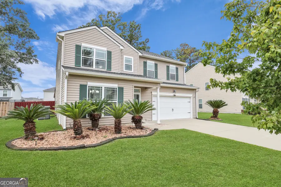 13 Concordia Drive, Savannah, GA 31419 - Image #3