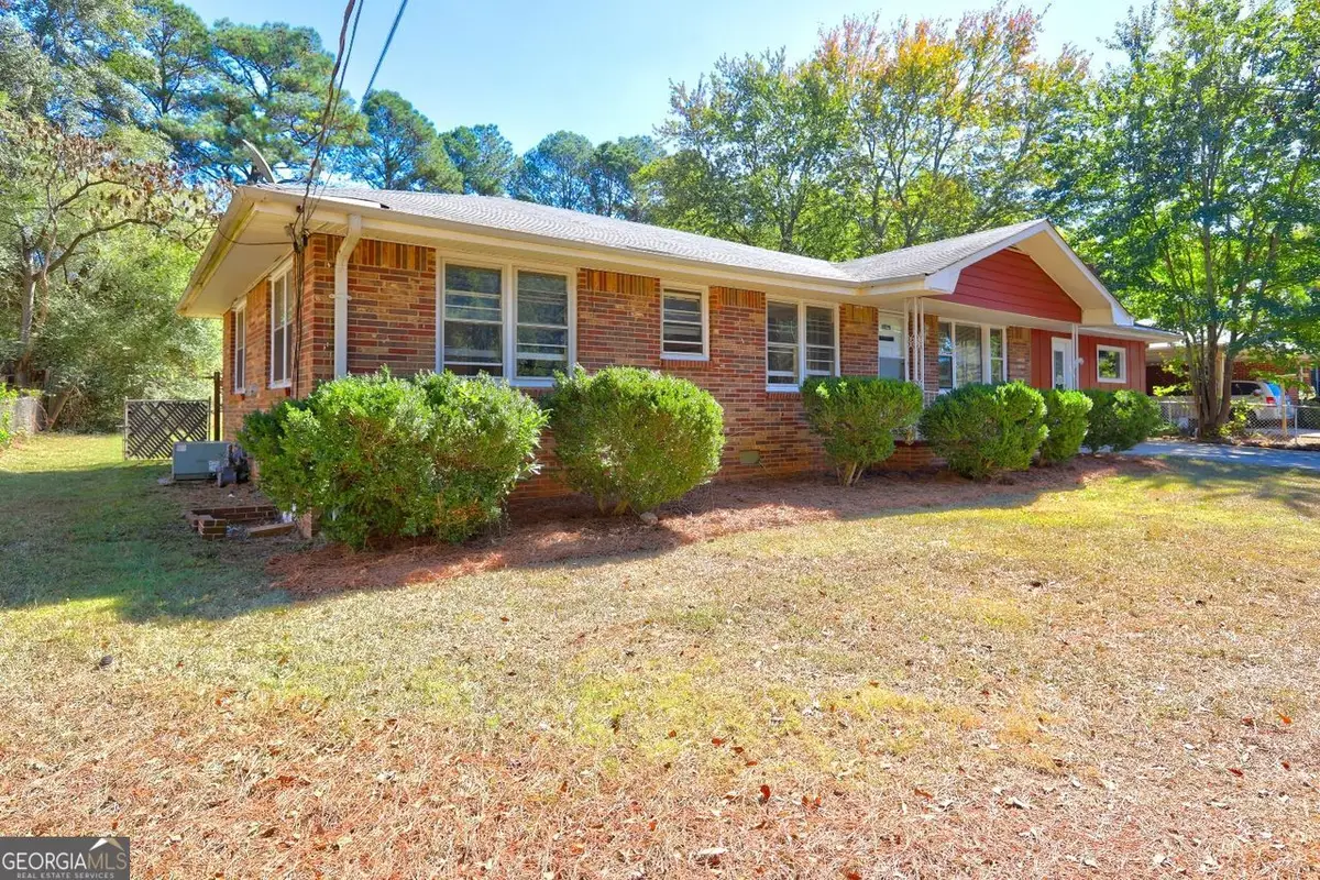 5324 Crystal Lane, Atlanta, GA 30349 - Image #1