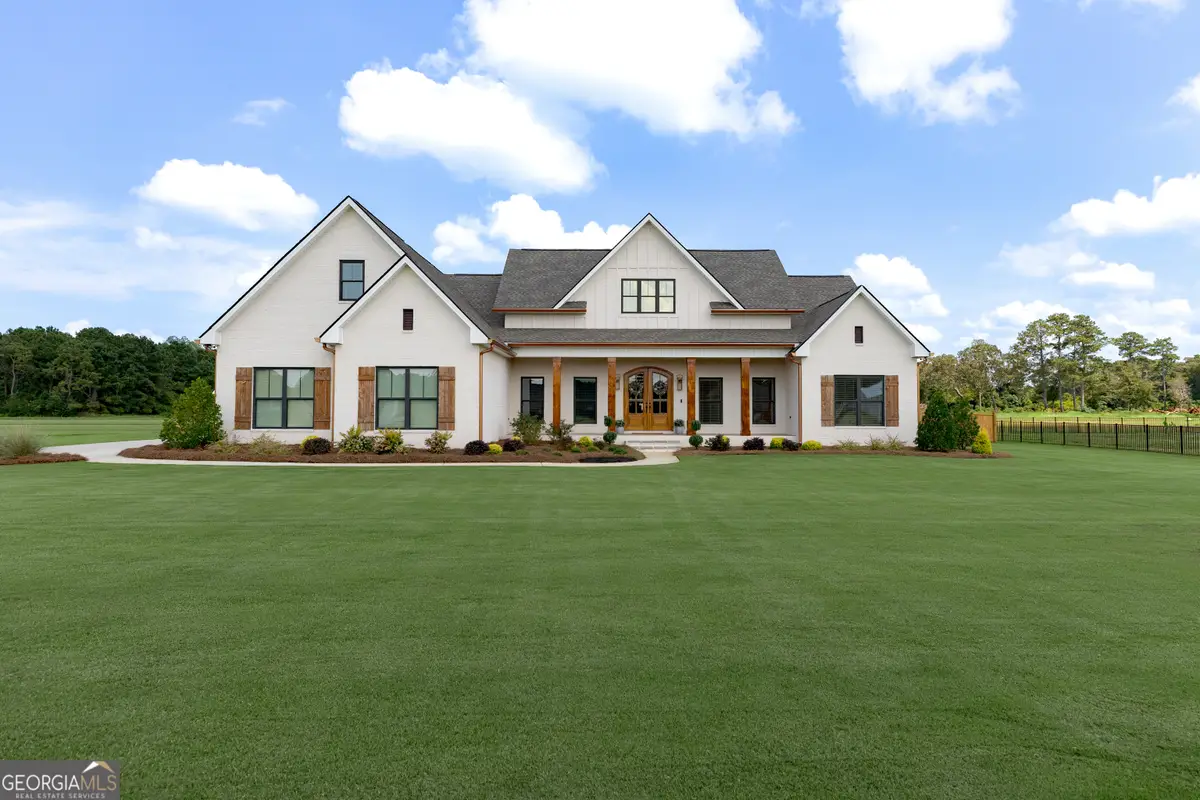 382 Bonanza Way, Fort Valley, GA 31030 - Image #1