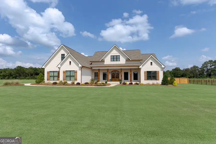 382 Bonanza Way, Fort Valley, GA 31030 - Image #2