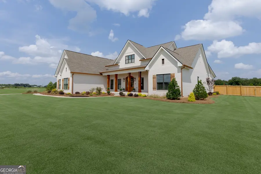 382 Bonanza Way, Fort Valley, GA 31030 - Image #3