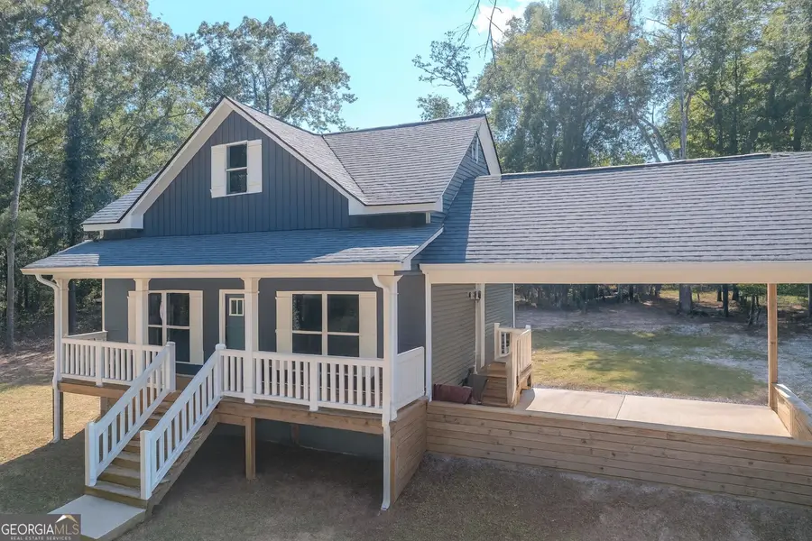 223 Butler Road Se, Milledgeville, GA 31061 - Image #2